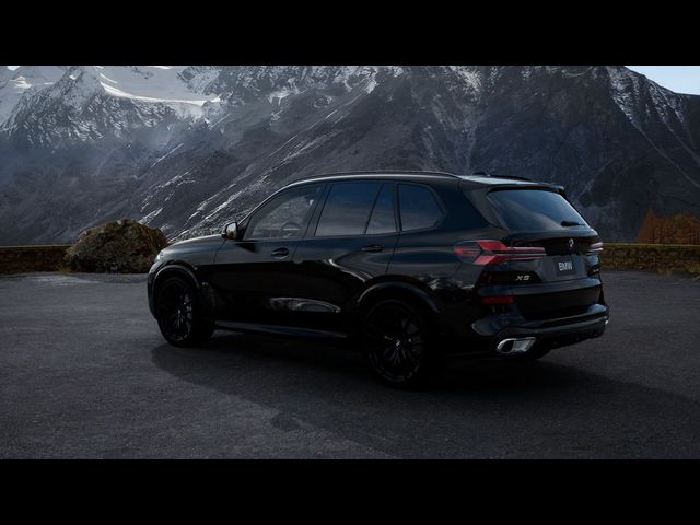 2025 BMW X5 sDrive40i