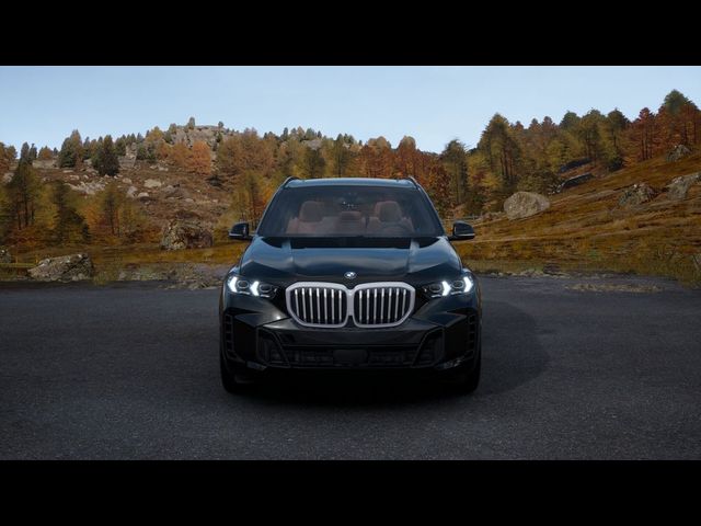 2025 BMW X5 sDrive40i