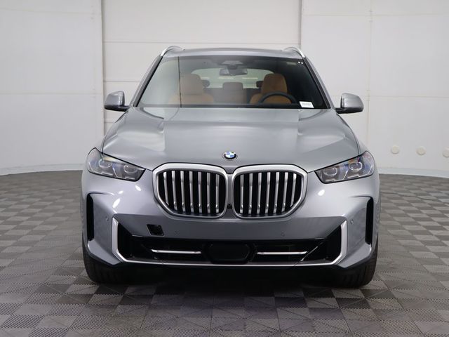 2025 BMW X5 sDrive40i