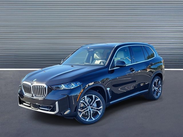 2025 BMW X5 sDrive40i