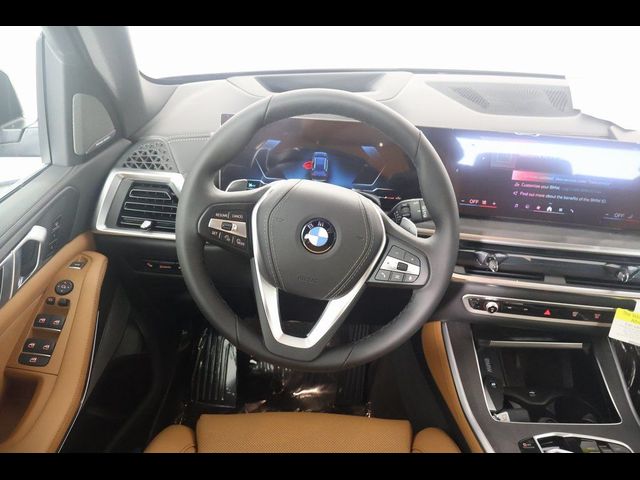 2025 BMW X5 sDrive40i