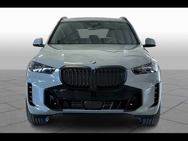 2025 BMW X5 sDrive40i