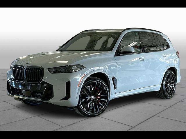 2025 BMW X5 sDrive40i