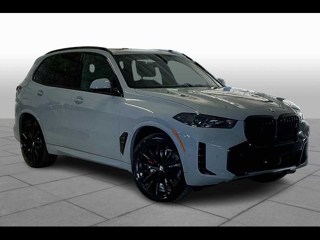 2025 BMW X5 sDrive40i