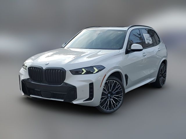 2025 BMW X5 sDrive40i