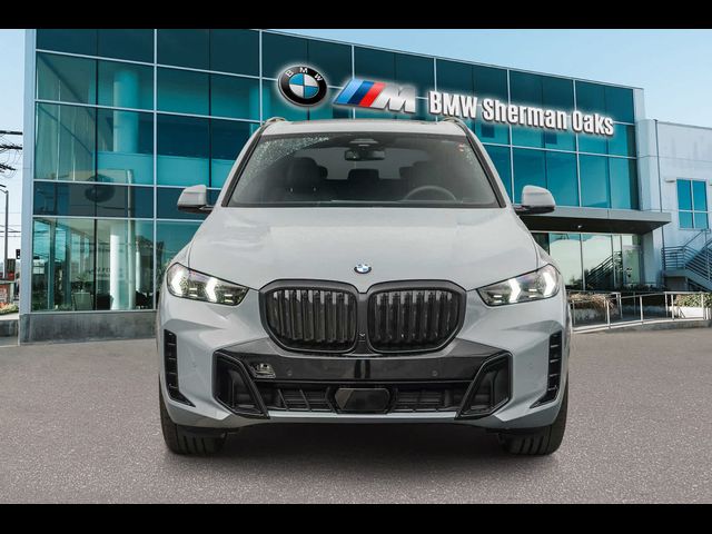 2025 BMW X5 sDrive40i