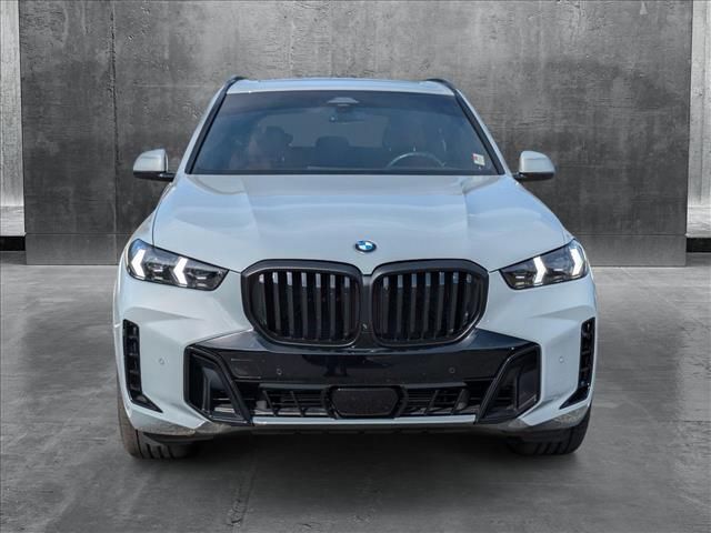 2025 BMW X5 sDrive40i