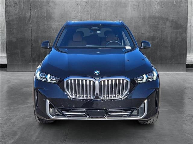 2025 BMW X5 sDrive40i