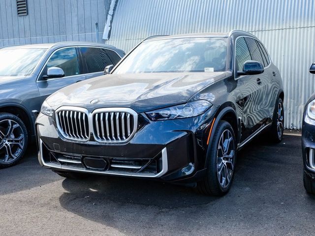 2025 BMW X5 sDrive40i