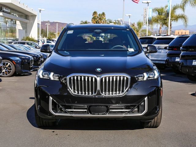 2025 BMW X5 sDrive40i