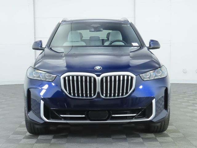 2025 BMW X5 sDrive40i