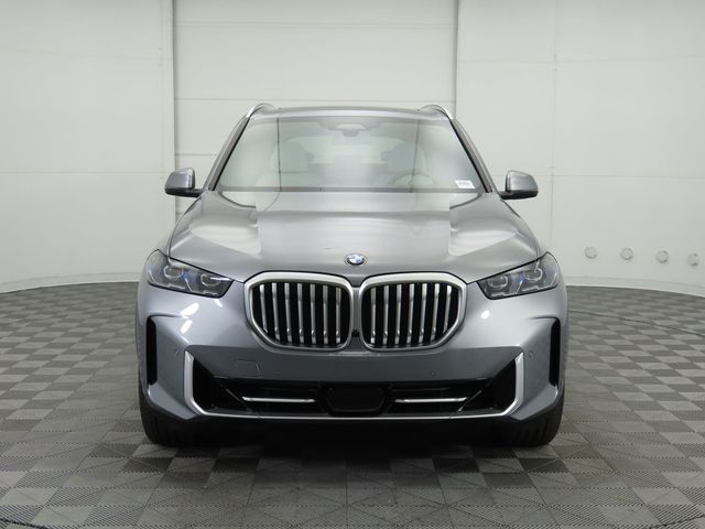 2025 BMW X5 sDrive40i