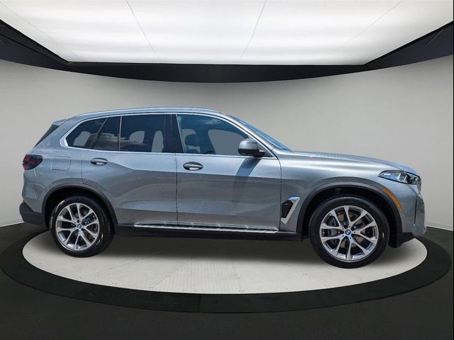 2025 BMW X5 sDrive40i