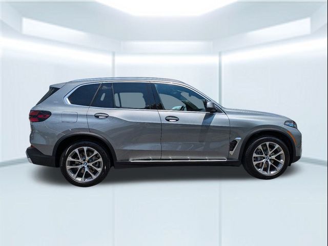 2025 BMW X5 sDrive40i