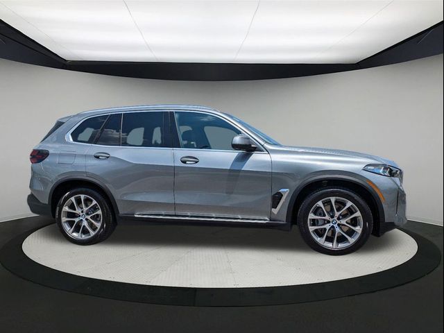 2025 BMW X5 sDrive40i