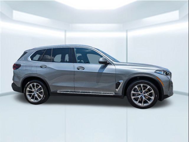 2025 BMW X5 sDrive40i