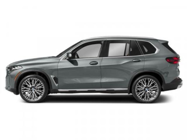 2025 BMW X5 sDrive40i