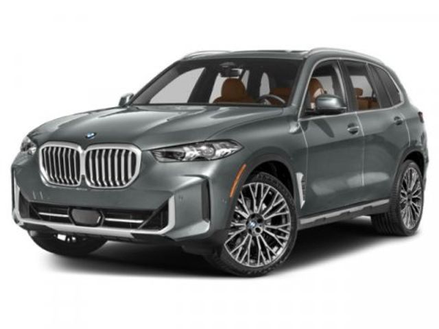 2025 BMW X5 sDrive40i