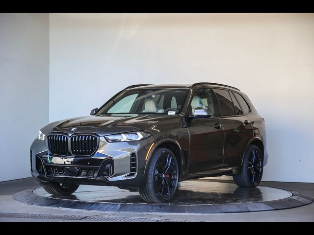 2025 BMW X5 sDrive40i