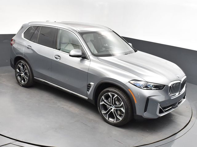 2025 BMW X5 sDrive40i