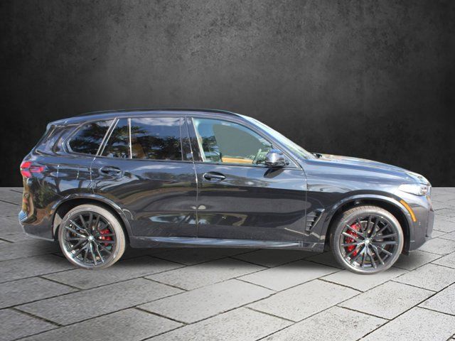 2025 BMW X5 sDrive40i