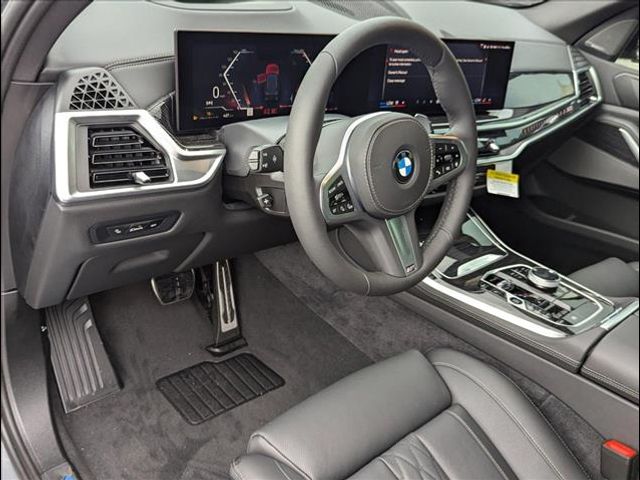 2025 BMW X5 sDrive40i