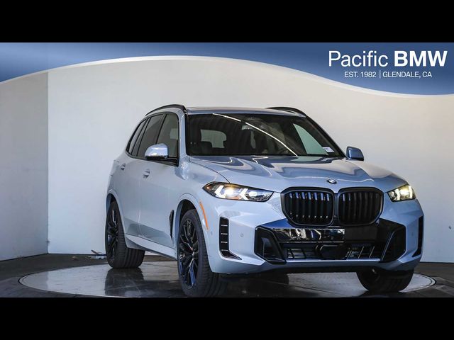 2025 BMW X5 sDrive40i