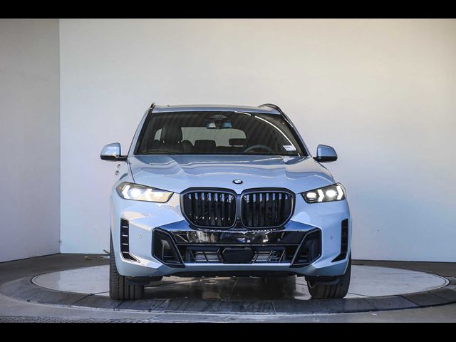 2025 BMW X5 sDrive40i