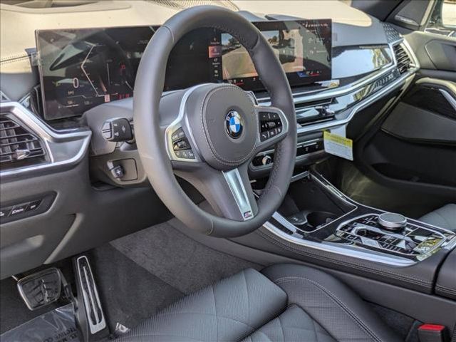 2025 BMW X5 sDrive40i