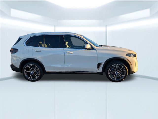 2025 BMW X5 sDrive40i