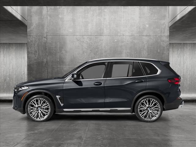 2025 BMW X5 sDrive40i