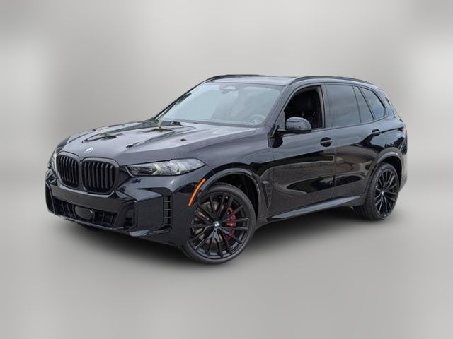 2025 BMW X5 sDrive40i