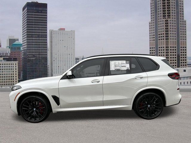 2025 BMW X5 sDrive40i