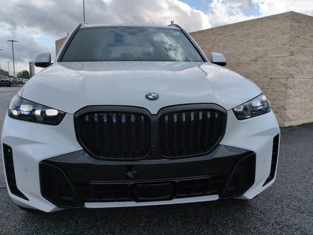 2025 BMW X5 sDrive40i