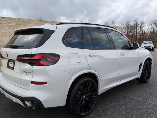 2025 BMW X5 sDrive40i