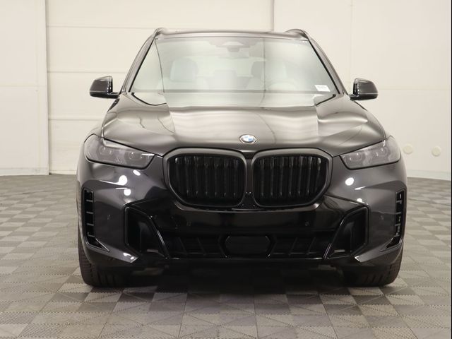 2025 BMW X5 sDrive40i