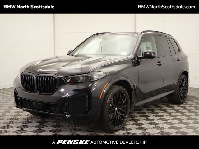 2025 BMW X5 sDrive40i