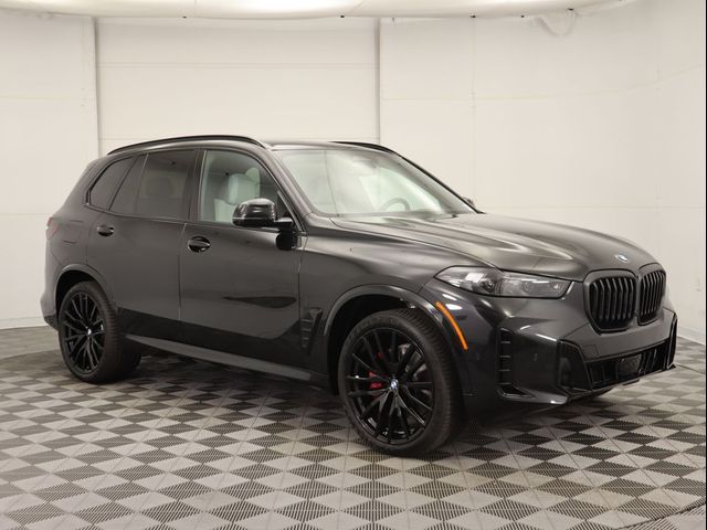 2025 BMW X5 sDrive40i