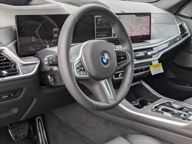 2025 BMW X5 sDrive40i