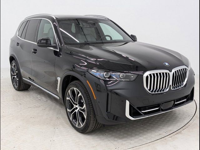 2025 BMW X5 sDrive40i