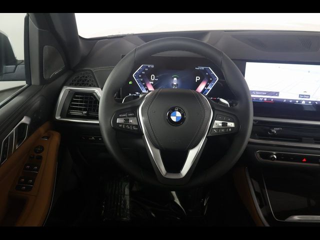 2025 BMW X5 sDrive40i