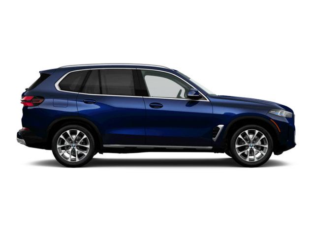 2025 BMW X5 sDrive40i