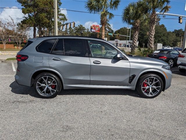 2025 BMW X5 sDrive40i