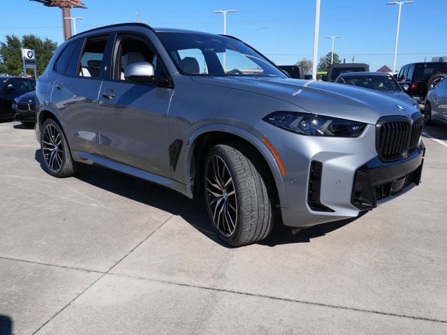 2025 BMW X5 sDrive40i