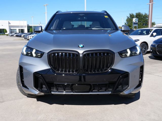 2025 BMW X5 sDrive40i