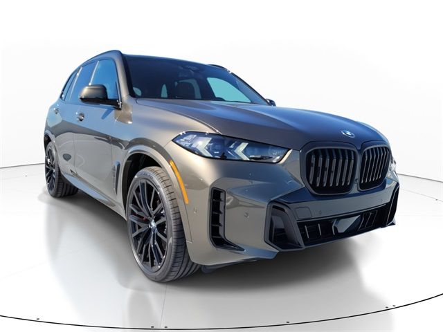 2025 BMW X5 sDrive40i