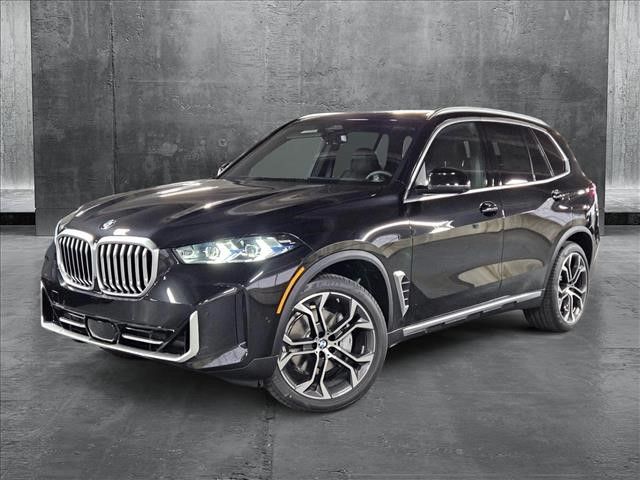 2025 BMW X5 sDrive40i