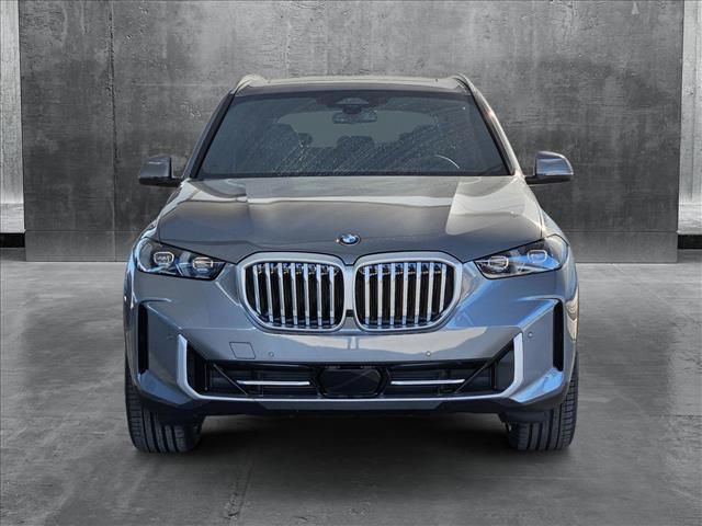 2025 BMW X5 sDrive40i