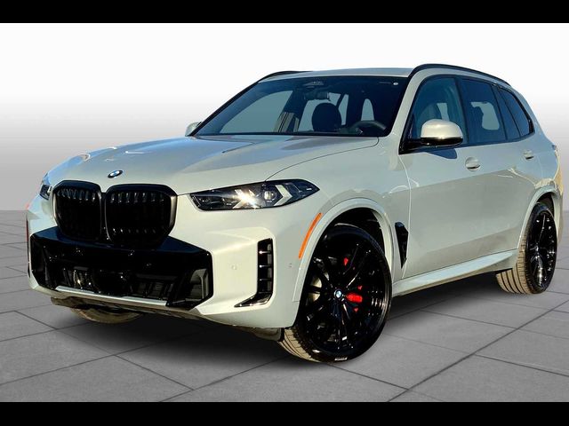 2025 BMW X5 sDrive40i