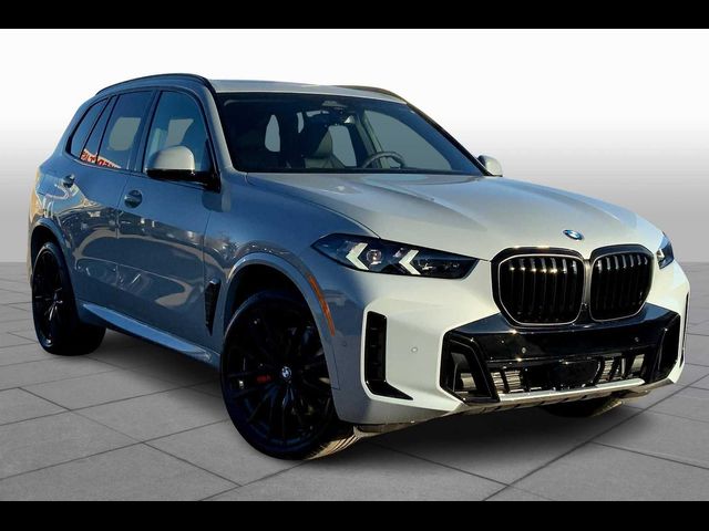 2025 BMW X5 sDrive40i